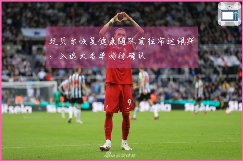 廷贝尔恢复健康随队前往布达佩斯，入选大名单尚待确认