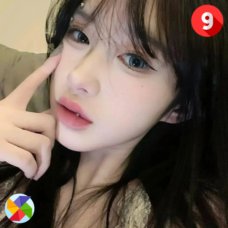 潘洁女士